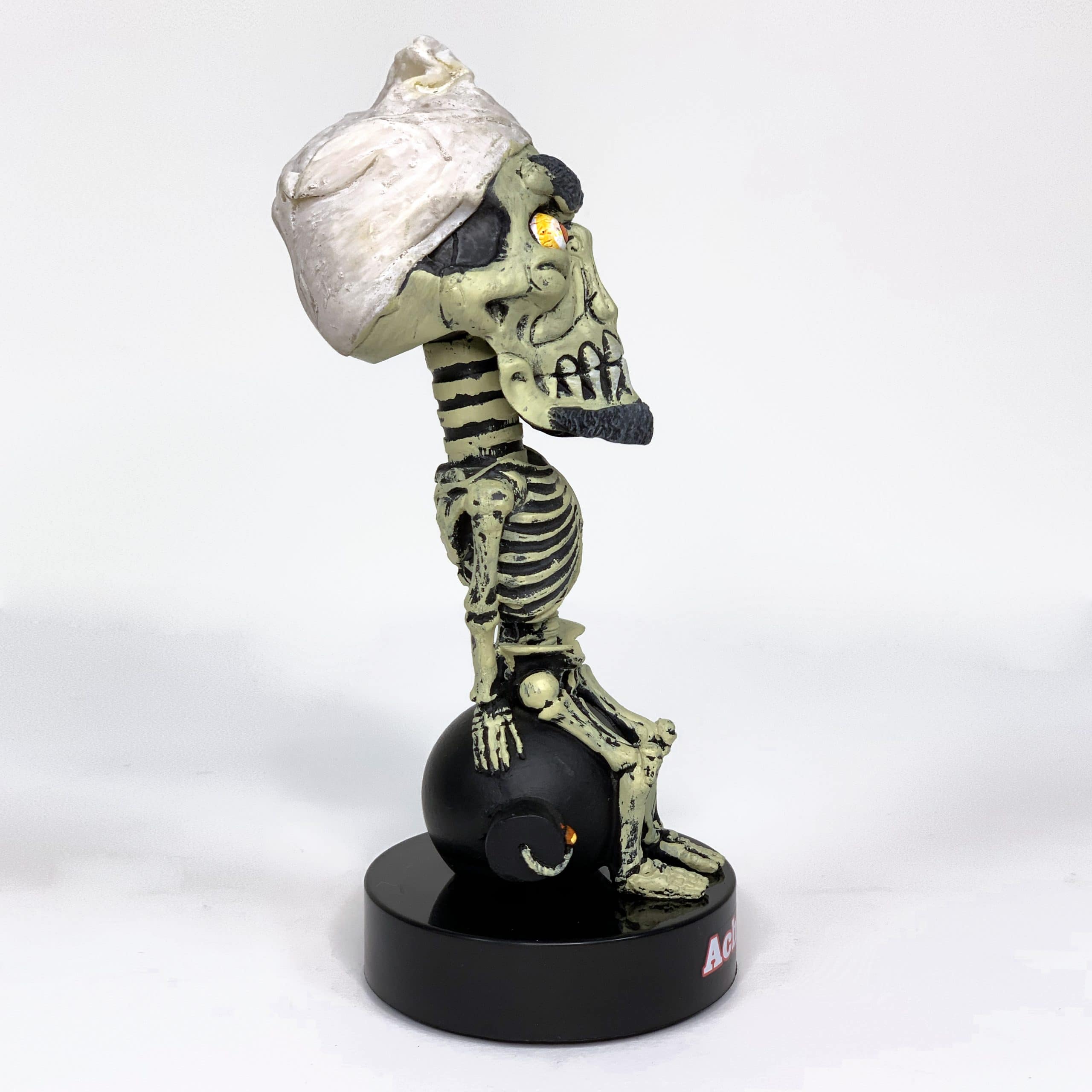 Talking Achmed Bobblehead – Jeff Dunham Store