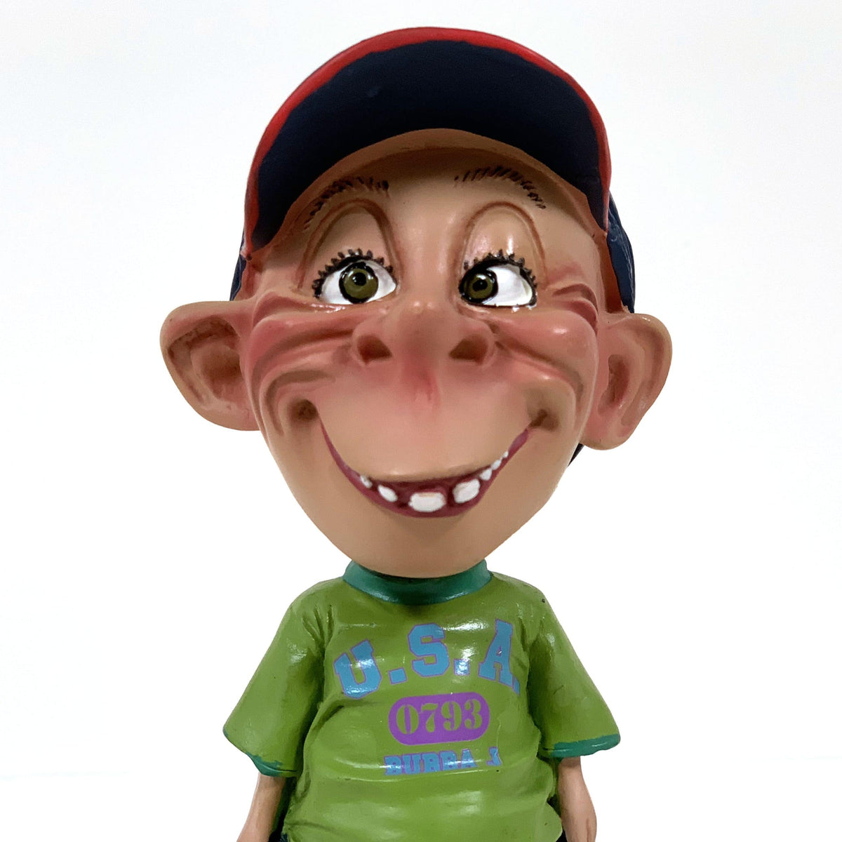 Talking Bobble Talking Bubba J Bobblehead β Jeff Dunham Store