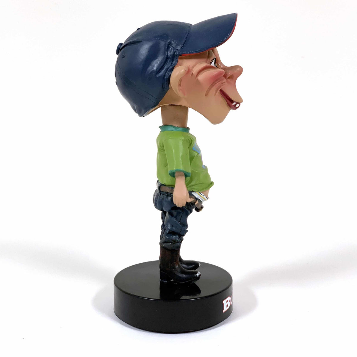 Talking Bobble Talking Bubba J Bobblehead β Jeff Dunham Store