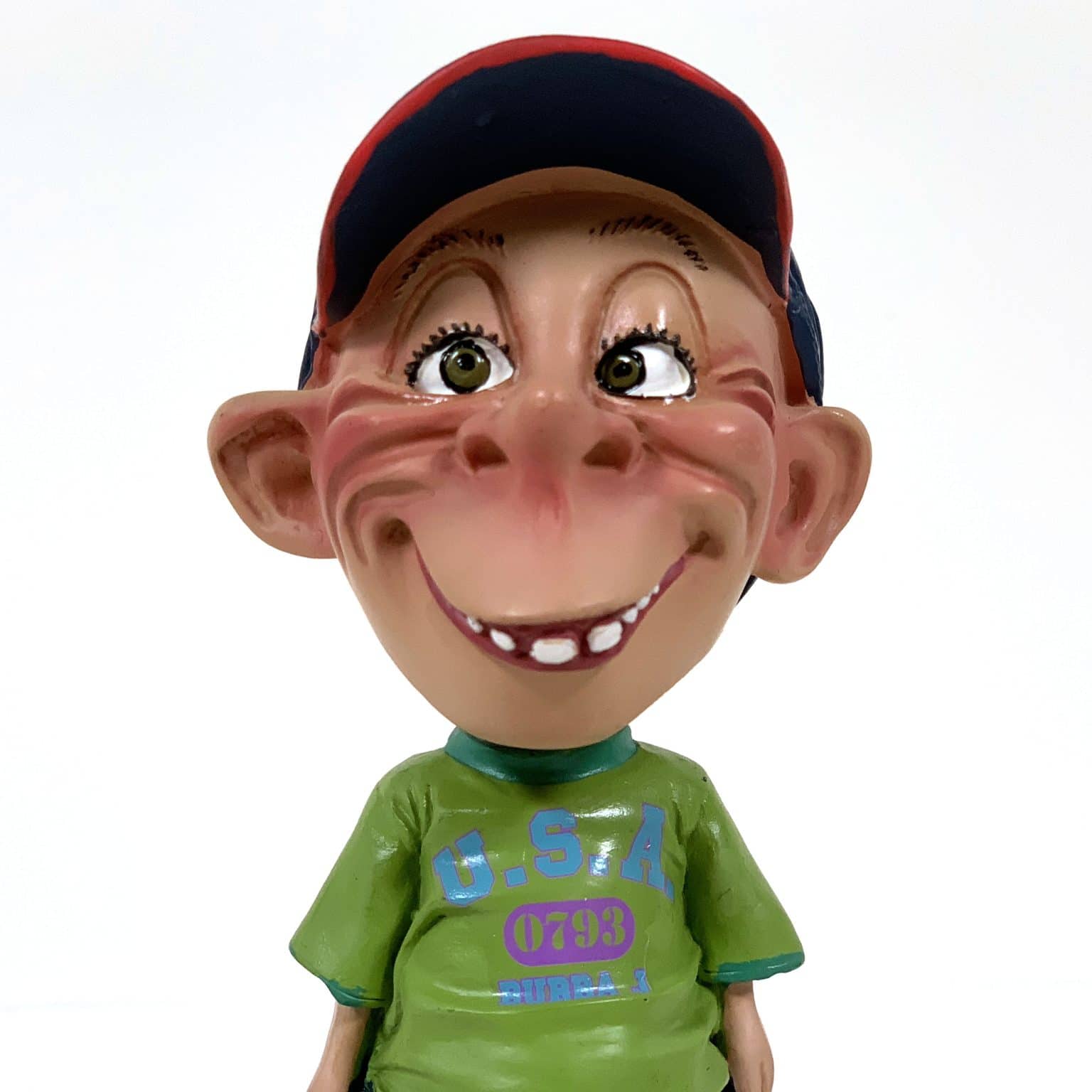 Talking Bubba J Bobblehead - Jeff Dunham Store