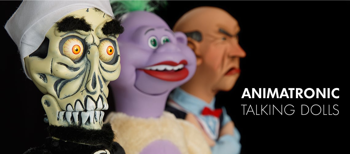 The Ultimate Guide To Jeff Dunham Merchandise - Image 2