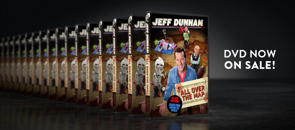 Home Jeff Dunham Store