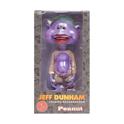 Talking Bobbleheads Archives - Jeff Dunham Store