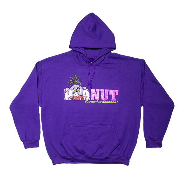 KY Pullover Hoodie Jeff Dunham Highland Heights 