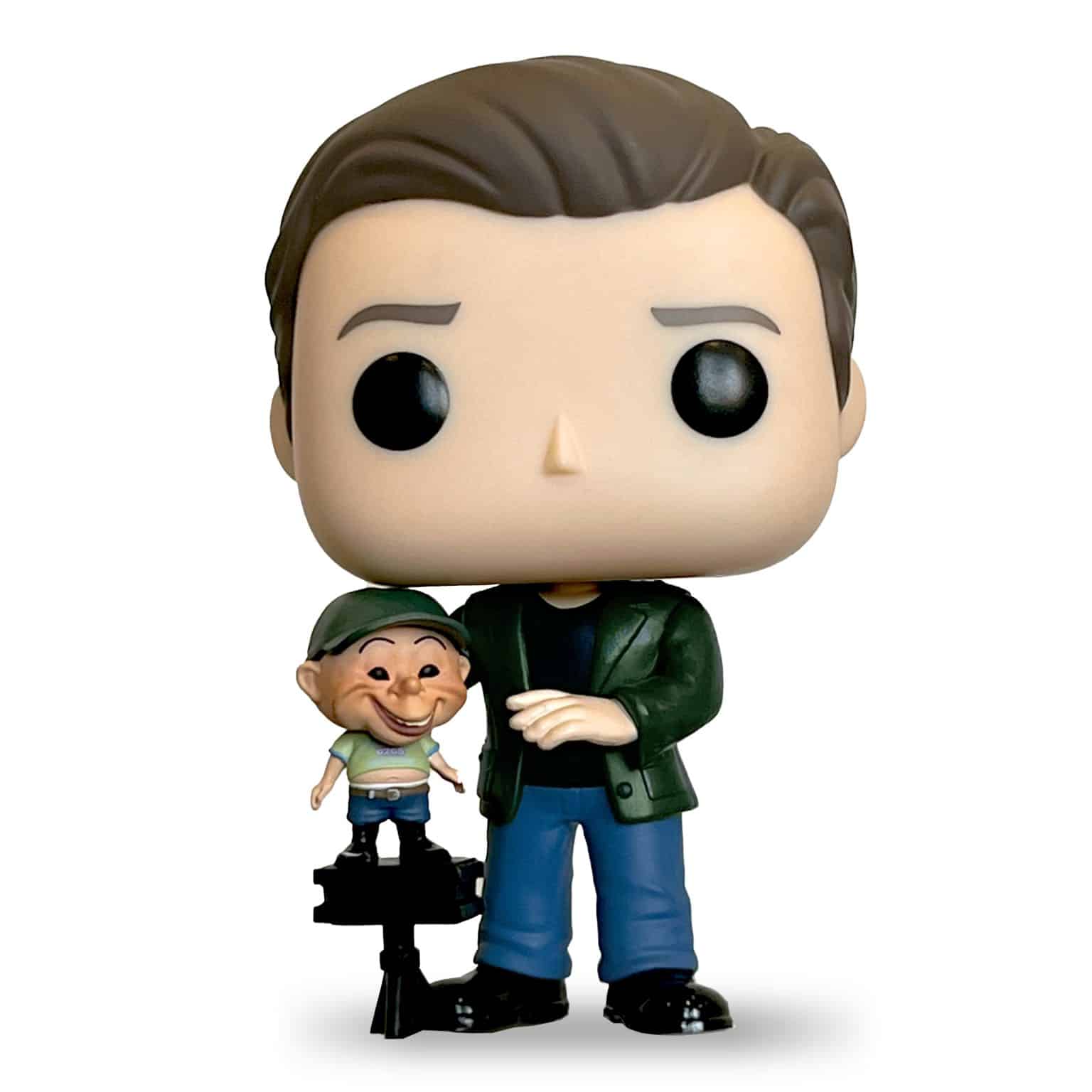 Jeff Dunham merchandise options