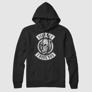 SOA HOODIE